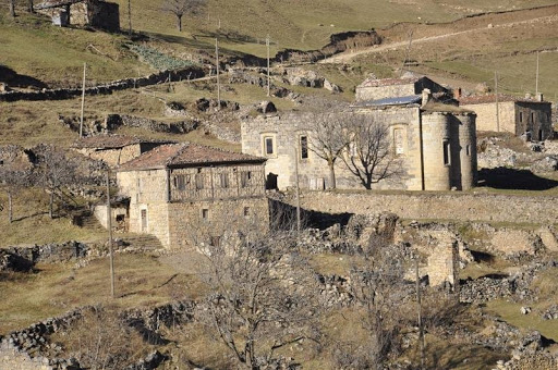 Foto - Define avcıları durmak bilmiyor! Türkiye’deki ‘saklı kent’ hedefte