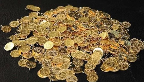 Foto - Define savaşı! 'Altında altın var'