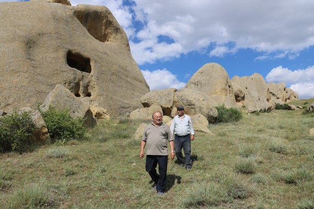 Foto - Defineciler peşini bırakmadı! Asırlar önce yapıldı sırrını ki̇mse bi̇lmi̇yor