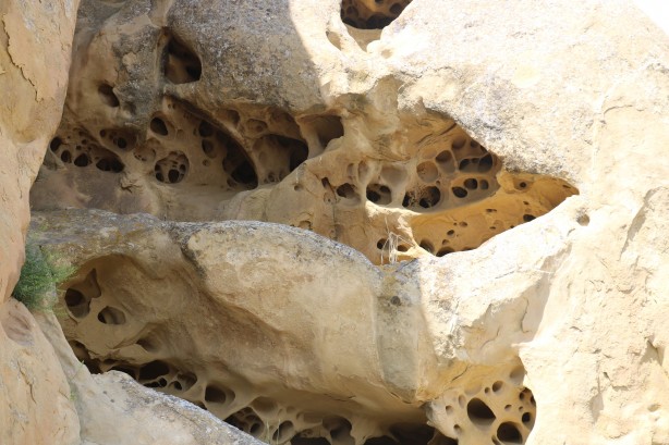 Foto - Defineciler peşini bırakmadı! Asırlar önce yapıldı sırrını ki̇mse bi̇lmi̇yor