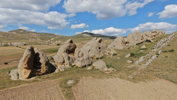 Foto - Defineciler peşini bırakmadı! Asırlar önce yapıldı sırrını ki̇mse bi̇lmi̇yor
