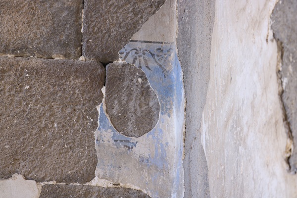 Foto - Defineciler talan etti! O yapı restore edilmeyi bekliyor