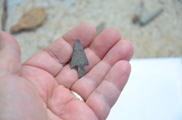 Foto - Defnedilme şekilleri dikkat çekti! Ankara Savaşı'yla ilgili bu bilgi gün yüzüne çıktı