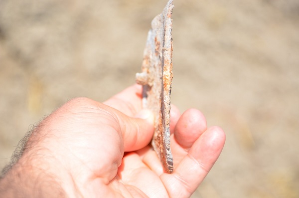 Foto - Defnedilme şekilleri dikkat çekti! Ankara Savaşı'yla ilgili bu bilgi gün yüzüne çıktı