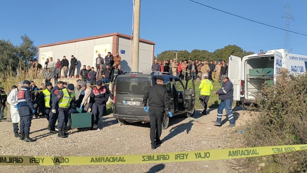 Foto - Değdi mi? Alacak verecek meselesinde 3 ölü! Feryatlar yürek yaktı...