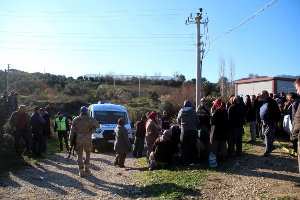 Foto - Değdi mi? Alacak verecek meselesinde 3 ölü! Feryatlar yürek yaktı...