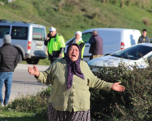 Değdi mi? Alacak verecek meselesinde 3 ölü! Feryatlar yürek yaktı...