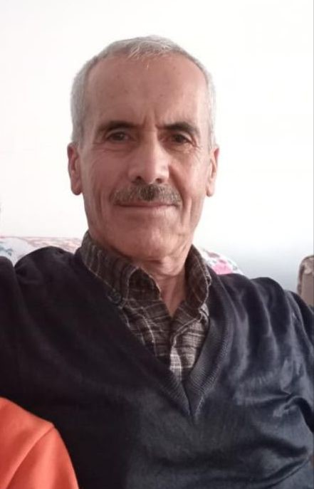 Foto - Değdi mi? Dayı-yeğenin arazi kavgasında kan aktı!