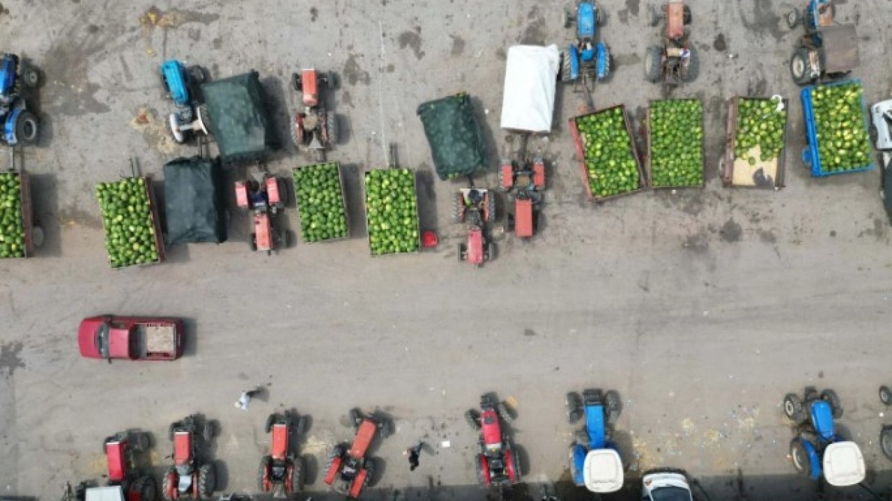 Foto - Değeri 1 TL’ye kadar gerilemişti! O hamleyle 25 kat kazandırdı