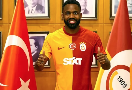 Foto - Değeri dudak uçuklatmıştı! Galatasaray'ın balonu fena patladı patlayacak...