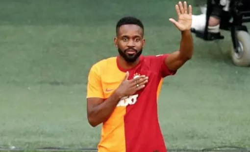 Foto - Değeri dudak uçuklatmıştı! Galatasaray'ın balonu fena patladı patlayacak...