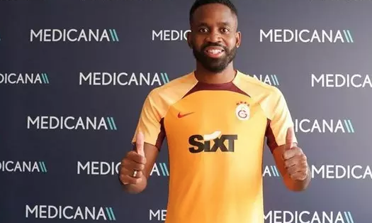 Değeri dudak uçuklatmıştı! Galatasaray'ın balonu fena patladı patlayacak...