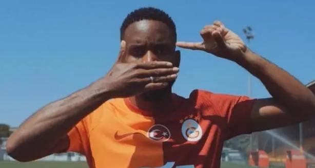 Foto - Değeri dudak uçuklatmıştı! Galatasaray'ın balonu fena patladı patlayacak...