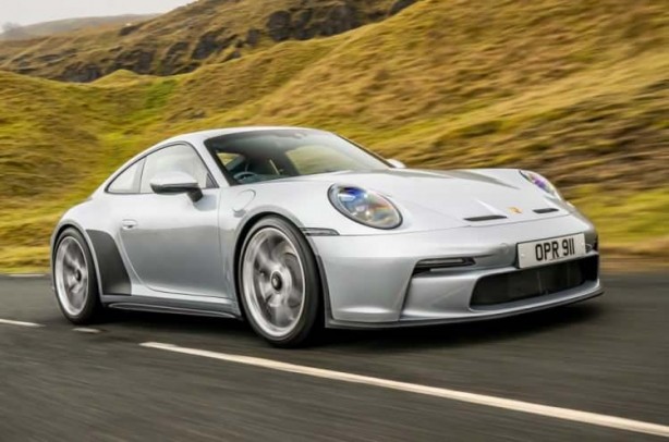 Foto - Değeri düşmeyen otomobiller belli oldu! Listedeki ilk 25 belli oldu...