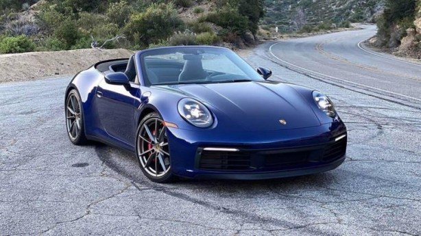 Foto - Değeri düşmeyen otomobiller belli oldu! Listedeki ilk 25 belli oldu...