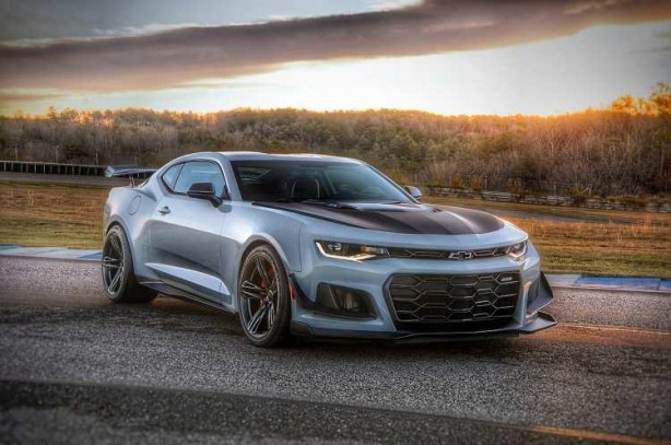 Foto - Değeri düşmeyen otomobiller belli oldu! Listedeki ilk 25 belli oldu...