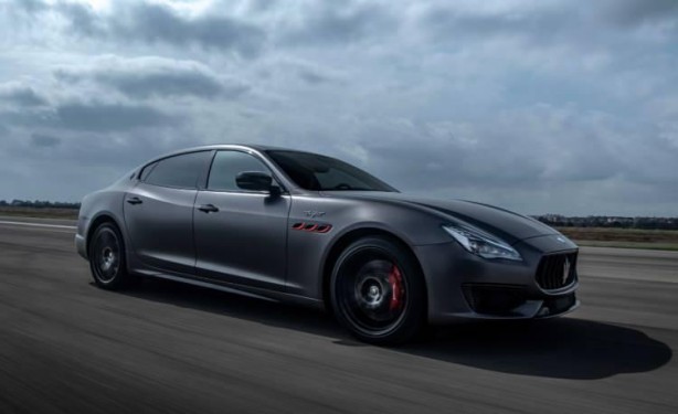 Foto - Değeri düşmeyen otomobiller belli oldu! Listedeki ilk 25 belli oldu...