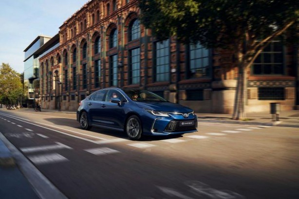 Foto - Değeri düşmeyen otomobiller belli oldu! Listedeki ilk 25 belli oldu...