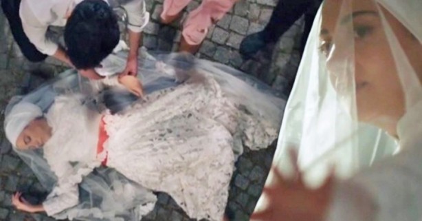 Foto - Değerlerine sahip çıkmayı unutan bir milletin sonu, soysuz bir nesildir…Çarpık ilişkiler, aşk üçgenleri, türlü hayasızlıklar... Dalkavuklar muhafazakar yaşamı sorguluyor