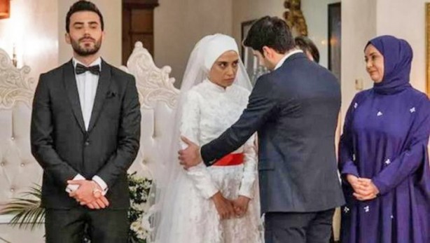 Foto - Değerlerine sahip çıkmayı unutan bir milletin sonu, soysuz bir nesildir…Çarpık ilişkiler, aşk üçgenleri, türlü hayasızlıklar... Dalkavuklar muhafazakar yaşamı sorguluyor