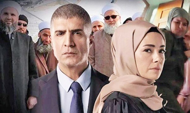 Foto - Değerlerine sahip çıkmayı unutan bir milletin sonu, soysuz bir nesildir…Çarpık ilişkiler, aşk üçgenleri, türlü hayasızlıklar... Dalkavuklar muhafazakar yaşamı sorguluyor
