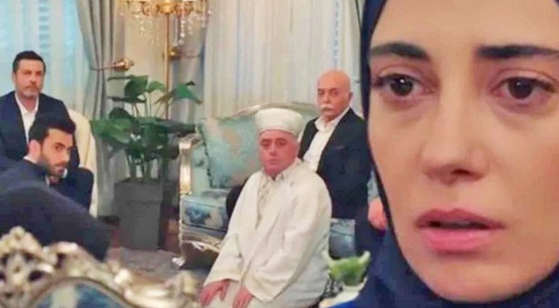 Foto - Değerlerine sahip çıkmayı unutan bir milletin sonu, soysuz bir nesildir…Çarpık ilişkiler, aşk üçgenleri, türlü hayasızlıklar... Dalkavuklar muhafazakar yaşamı sorguluyor