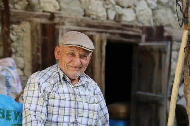 Foto - Değirmenin öyle bir özelliği var ki! Gören, duyan hayret ediyor