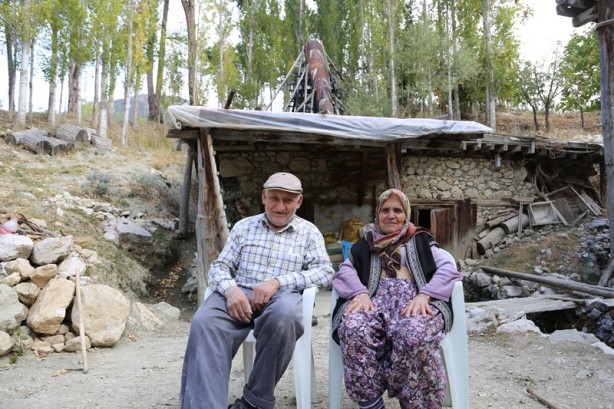 Foto - Değirmenin öyle bir özelliği var ki! Gören, duyan hayret ediyor