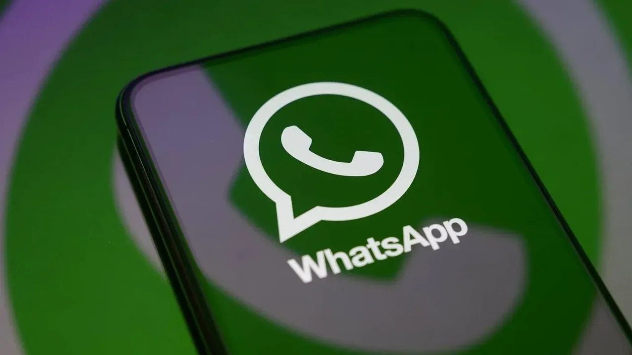 Foto - Değişiklik an meselesi: WhatsApp tasarımına küçük dokunuş