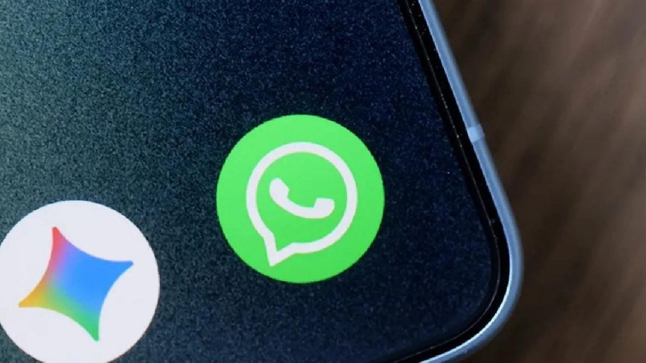 Foto - Değişiklik an meselesi: WhatsApp tasarımına küçük dokunuş
