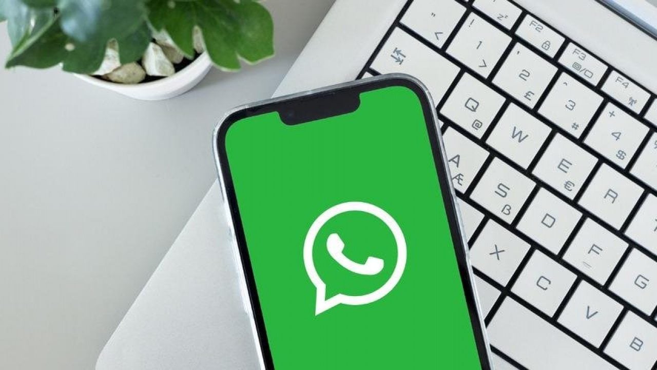 Foto - Değişiklik an meselesi: WhatsApp tasarımına küçük dokunuş