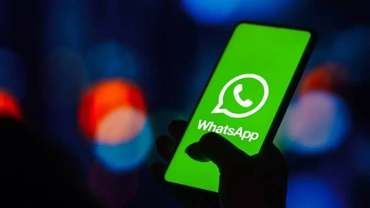 Değişiklik an meselesi: WhatsApp tasarımına küçük dokunuş