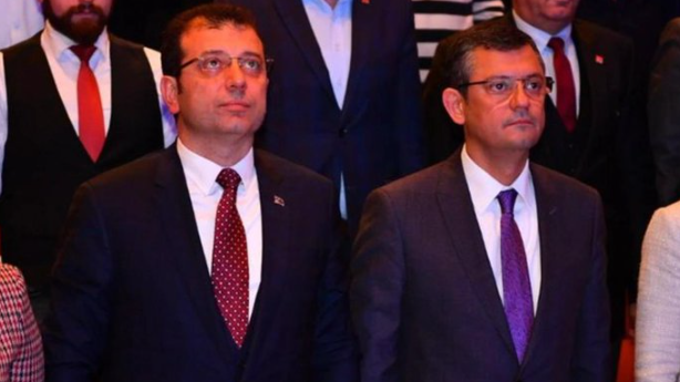 Foto - Değişim ekibinde büyük çatlak! Kılıçdaroğlu uyardı Özgür Özel çark etti