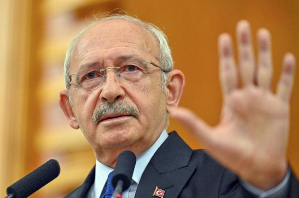 Foto - Değişim ekibinde büyük çatlak! Kılıçdaroğlu uyardı Özgür Özel çark etti