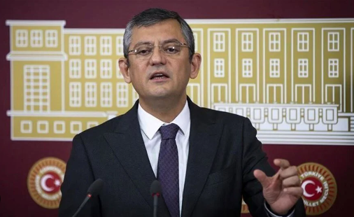 Foto - Değişim ekibinde büyük çatlak! Kılıçdaroğlu uyardı Özgür Özel çark etti