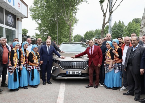 Foto - Değişim isteyen vatandaşlara Bakan Varank'tan önemli çağrı