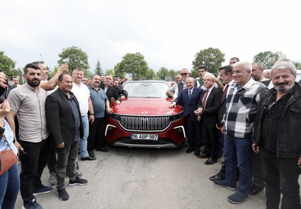 Foto - Değişim isteyen vatandaşlara Bakan Varank'tan önemli çağrı
