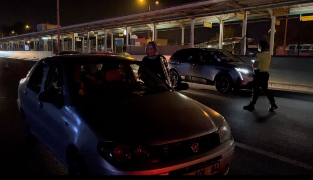 Foto - Değişim rüzgarı esiyor! Ayasofya Camii'nde 4 yılda nereden nereye