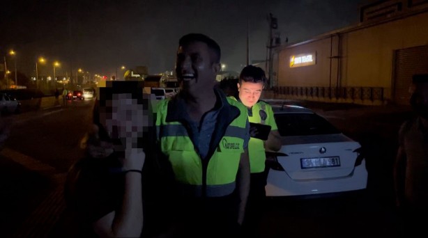 Foto - Değişim rüzgarı esiyor! Ayasofya Camii'nde 4 yılda nereden nereye