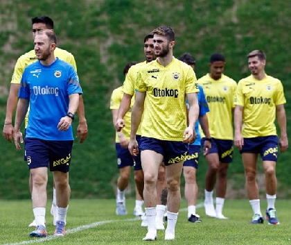 Foto - Değişim rüzgarı: Yarışı start aldı! Jesus getirmişti: Her yerden talip var...