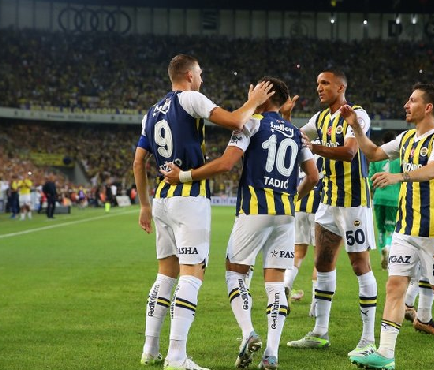 Foto - Değişim rüzgarı: Yarışı start aldı! Jesus getirmişti: Her yerden talip var...