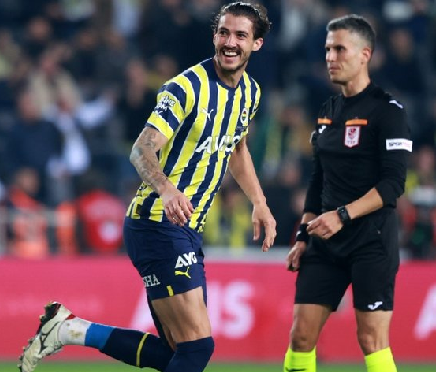 Foto - Değişim rüzgarı: Yarışı start aldı! Jesus getirmişti: Her yerden talip var...