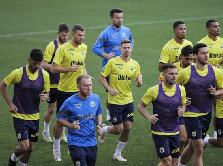 Foto - Değişim rüzgarı: Yarışı start aldı! Jesus getirmişti: Her yerden talip var...