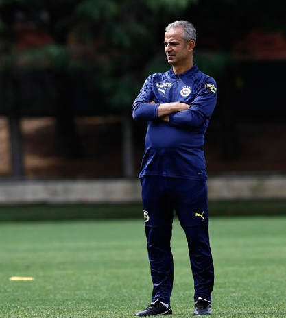 Foto - Değişim rüzgarı: Yarışı start aldı! Jesus getirmişti: Her yerden talip var...