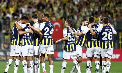 Foto - Değişim rüzgarı: Yarışı start aldı! Jesus getirmişti: Her yerden talip var...