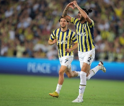 Foto - Değişim rüzgarı: Yarışı start aldı! Jesus getirmişti: Her yerden talip var...