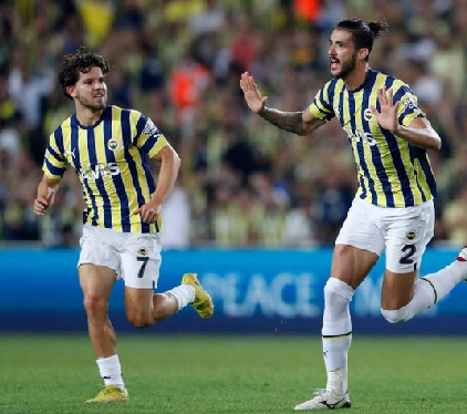 Foto - Değişim rüzgarı: Yarışı start aldı! Jesus getirmişti: Her yerden talip var...