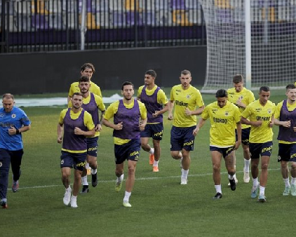 Foto - Değişim rüzgarı: Yarışı start aldı! Jesus getirmişti: Her yerden talip var...