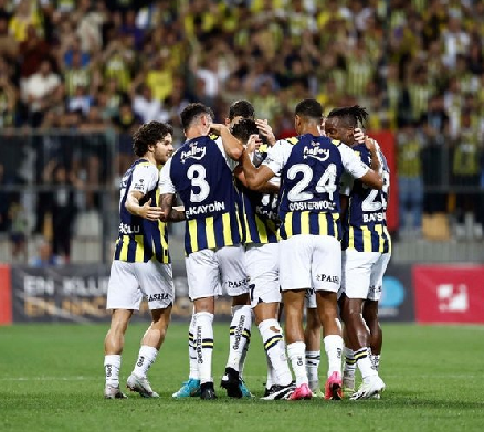 Foto - Değişim rüzgarı: Yarışı start aldı! Jesus getirmişti: Her yerden talip var...