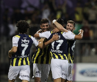 Foto - Değişim rüzgarı: Yarışı start aldı! Jesus getirmişti: Her yerden talip var...